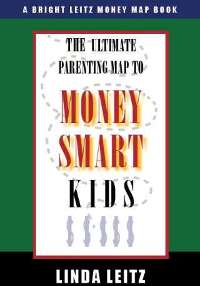 Money Smart Kids Book