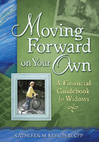 Moving Forward on Your Own Book