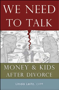 We Need to Talk Book